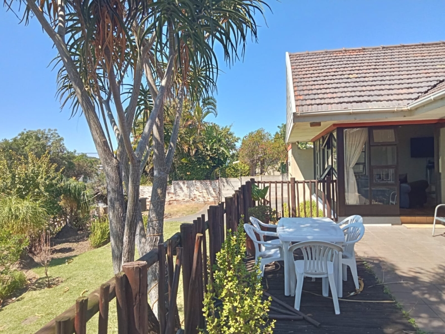 4 Bedroom Property for Sale in Baysville Eastern Cape